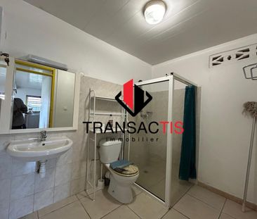 Location Maison 2 pièces 50m² MATOURY 97351 - Photo 2