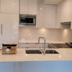 2Bdrm/2Bath (Brand New) Joyce Skytrain - Photo 1