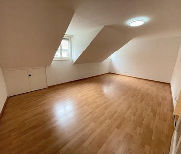 Wohnen im Herzen von St. Gallen - Am Marktplatz - Foto 4