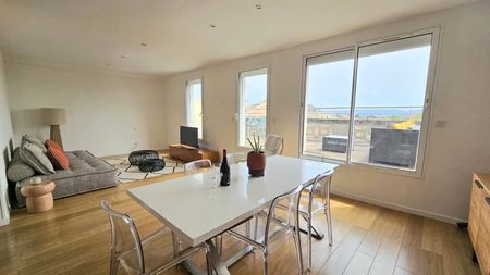Location Appartement 2 pièces 58m² NARBONNE 11100 - Photo 4