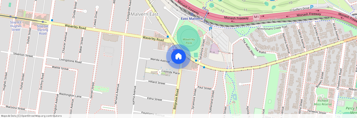 51 Belgrave Road, Vic 3145, Malvern East