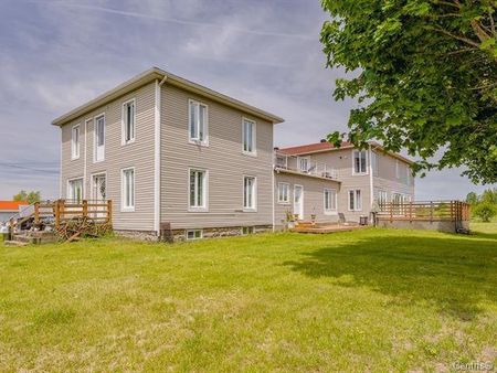 À louer / Appartement - Photo 5