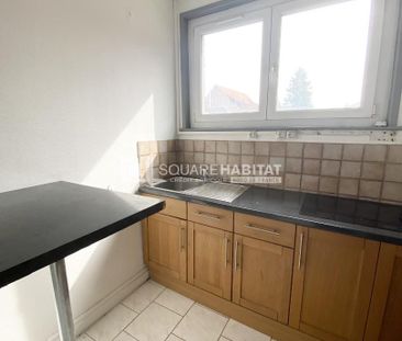 Location Appartement 55m² LENS 62300 - Photo 4