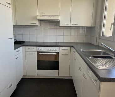 gepflegte 4.5 Zimmer-Wohnung in Wittenbach - Photo 3