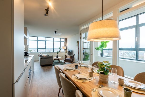 Ungerplein 2B12 - Photo 1