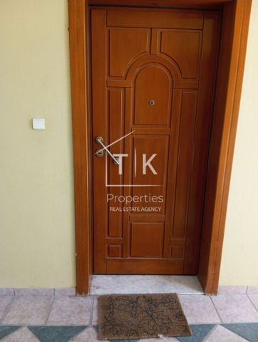 Μεζονέτα για ενοικίαση Άγιος Παντελεήμονας - Κέντρο (Πολίχνη) - Φωτογραφία 5
