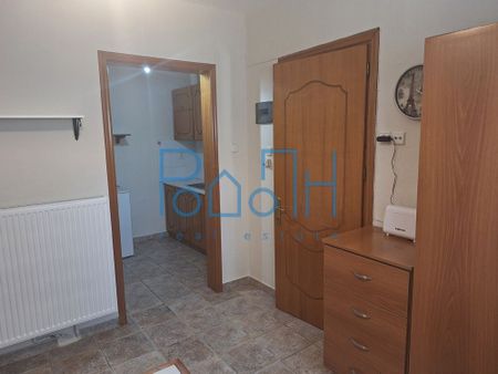 Studio/Γκαρσονιέρα για ενοικίαση Εκτενοπόλ (Κομοτηνή) - Photo 4