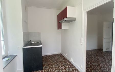 Maison à louer 3 pièces • Donnemarie-Dontilly - Photo 5