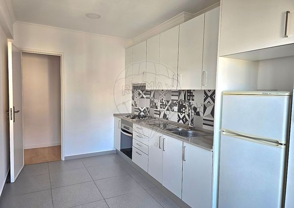 Apartamento T2 em Lisboa