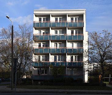 Wohnung in der Kopenhagener Straße 19 - Foto 6