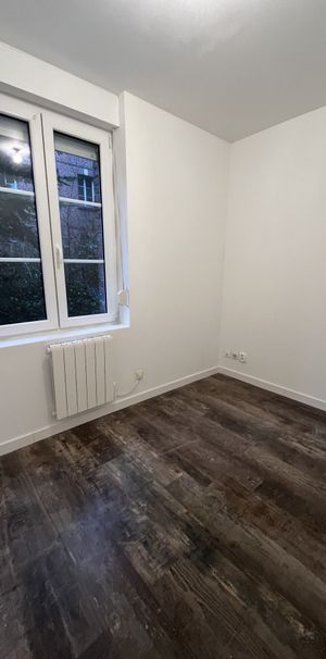 Appartement à louer Saint-Quentin - Photo 1