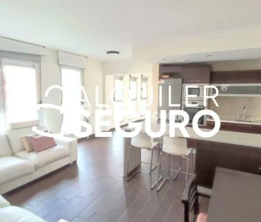 Piso en alquiler en Hortaleza - Photo 2