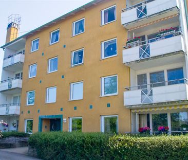 Järnvägsgatan 4 C - Photo 1