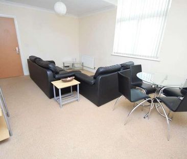 Bold Street, Hulme, Manchester, M15 - Photo 1