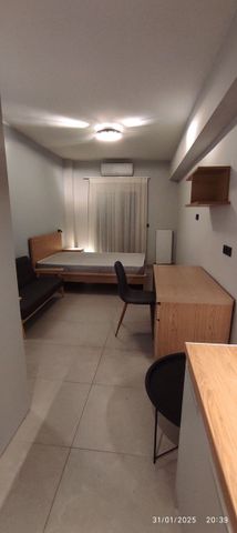 Studio/Γκαρσονιέρα για ενοικίαση - Φάληρο - Ιπποκράτειο, - Φωτογραφία 2