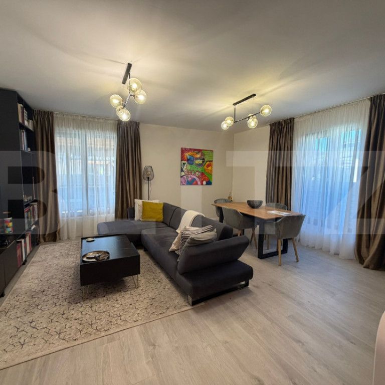 Casa cu 4 camere, zona Aeroportului - Photo 1