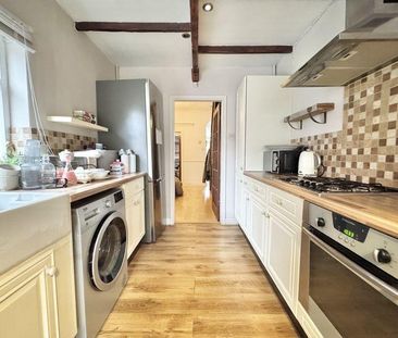 2 bedroom terraced house to rent - Photo 6