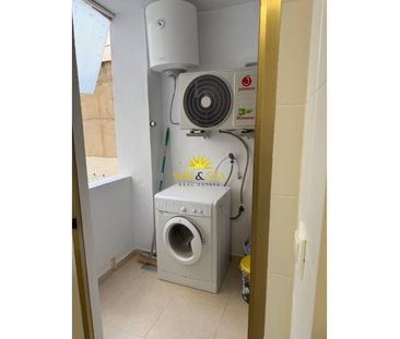 TWO-BEDROOM APARTMENT – TORREVIEJA - Photo 1