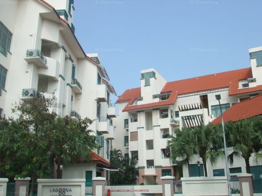 Laguna 88 (D16), Condominium - For Rent - Photo 1