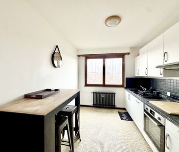 Location Appartement 3 pièces 70m² STRASBOURG 67100 - Photo 6