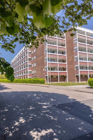 Fyrverkaregatan 8 - Foto 4