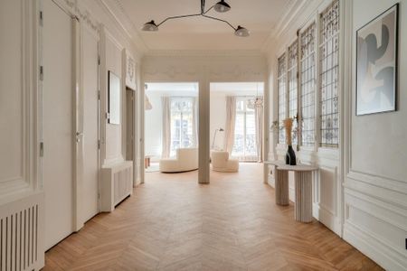 Paris 16 - La Muette - Photo 2