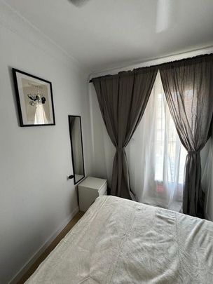 Carrer de José Carsí, Burjassot, Valencian Community 46100 - Photo 1