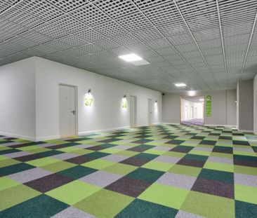 1 Student Village, PRESTON, Lancashire PR1 2FQ - Photo 3