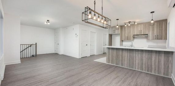 Beau grand 5 1/2, Ormstown, Libre maintenant ! - Photo 2