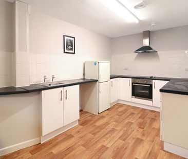 Second Floor Front Left Room (DOUBLE), 10 Horwood Close, Oxford OX3... - Photo 3