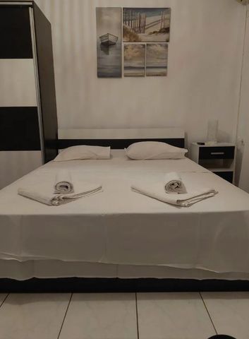 Studio/Γκαρσονιέρα για ενοικίαση Περαία (Θερμαϊκός) - Photo 3