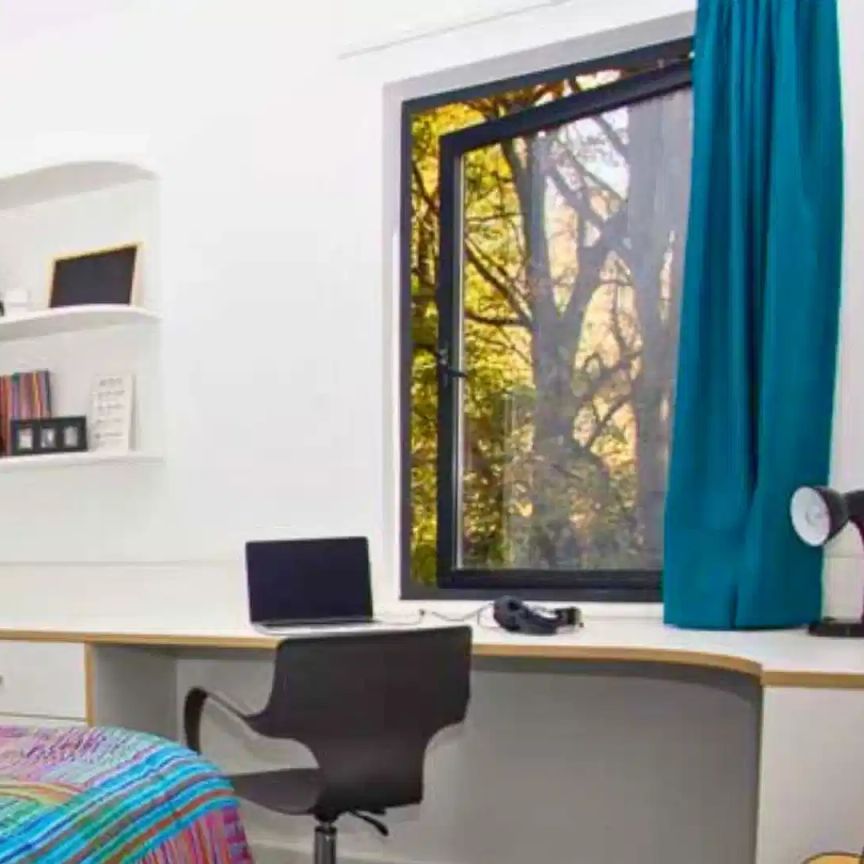Gold En-suite - Photo 1