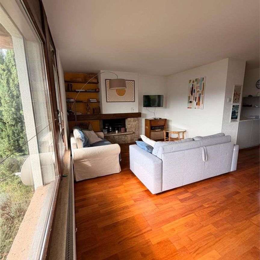 Appartamento con piscina - Foto 1