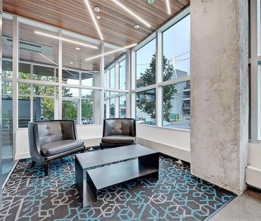 1 Bd + Den Condo For Rent In Marda Loop: Pet Friendly/ Heat & Water... - Photo 1