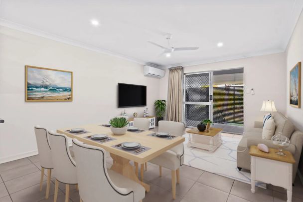 Break Lease Opportunity Available - Whitsunday Mews! - Photo 1