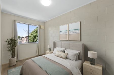 Two Bedroom Unit, close to CBD - Photo 4