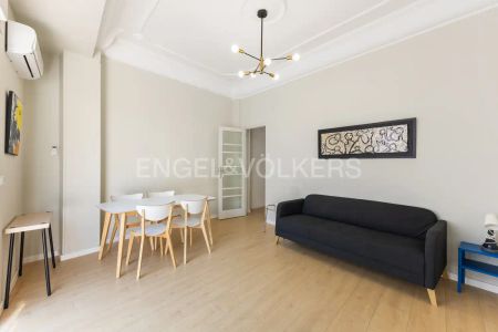 Piso de alquiler en Arrancapins - Photo 2