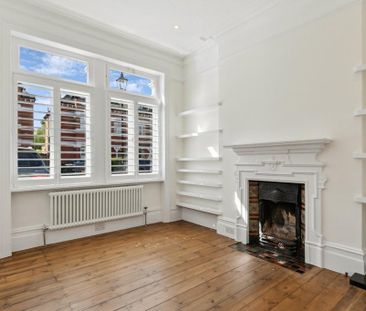 5 bedroom semi-detached house to rent - Photo 1
