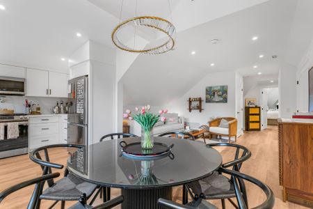 For Lease - 887 Avenue Road Unit# Unit #3, Toronto, Ontario - Photo 3