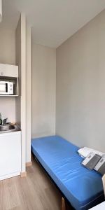 Location Appartement 1 pièce 15m² GRENOBLE 38000 - Photo 4