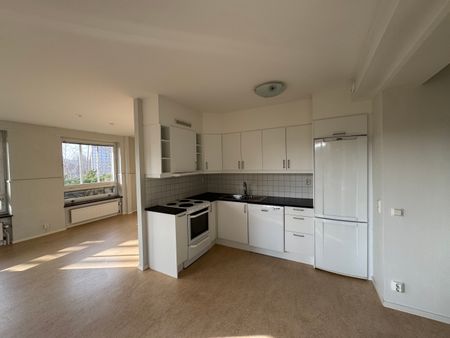 Kellgrensgatan 25 – 2 rok (1050) - Foto 3