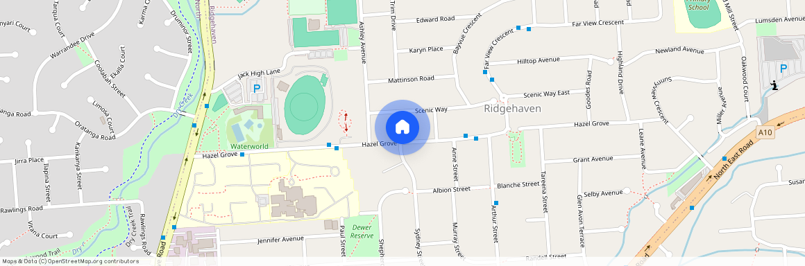 12 Hazel Grove, Ridgehaven