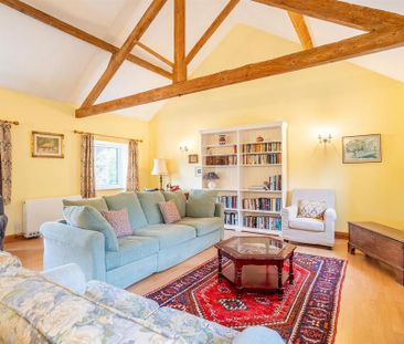 1 bedroom cottage to rent - Photo 1