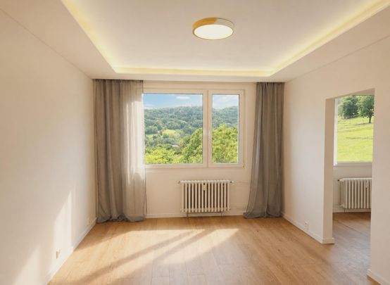 Pronájem bytu 3+1 67 m², Picassova 544, Ústí nad Labem - Photo 1