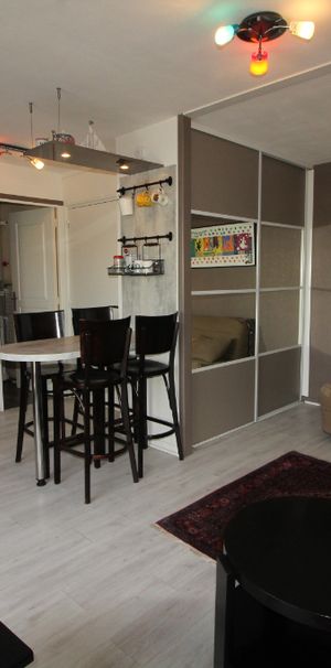 APPARTEMENT MEUBLE LARMOR PLAGE - 2 pièce(s) - 30.54 m2 - Photo 1