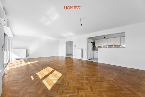 Ruim en energiezuinig (EPC A) appartement in centrum Leuven! - Foto 1