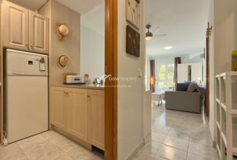 Apartamento · Alquiler a largo plazo ·