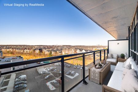 For Lease - 395 Dundas Street Unit# 603, Oakville, Ontario - Photo 5