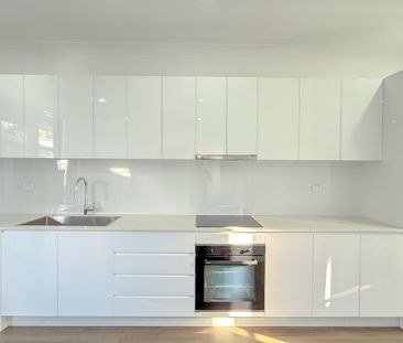 Modern 2-Bedroom Granny Flat in Prime Location - Photo 1