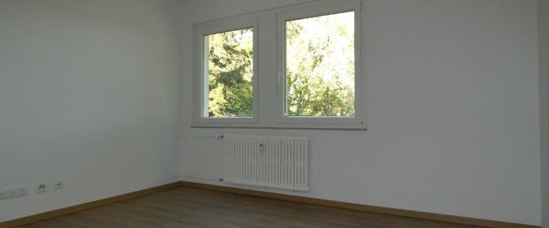 *** 2 Zimmer-Erdgeschoss mit Wohnküche gesucht?!*** - Foto 1